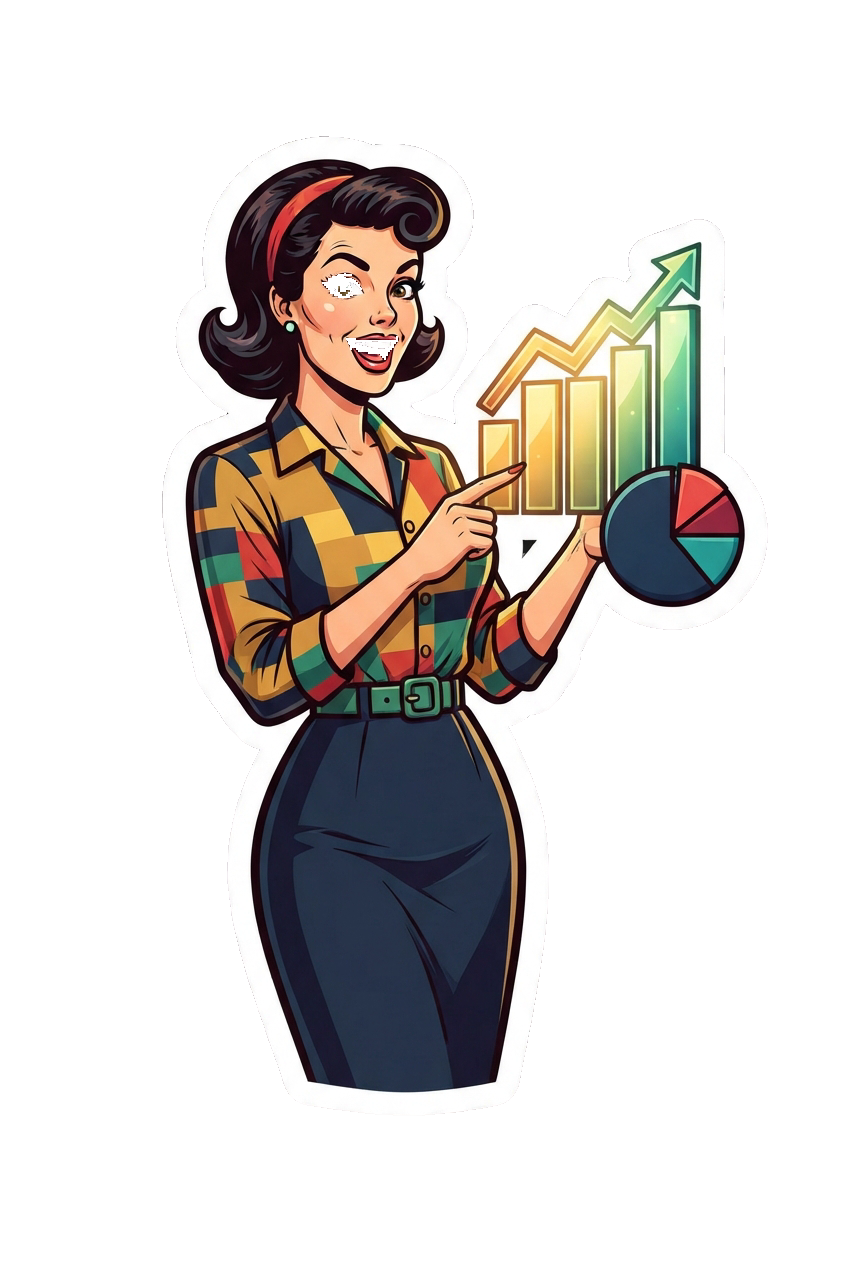 Analytics & Reporting