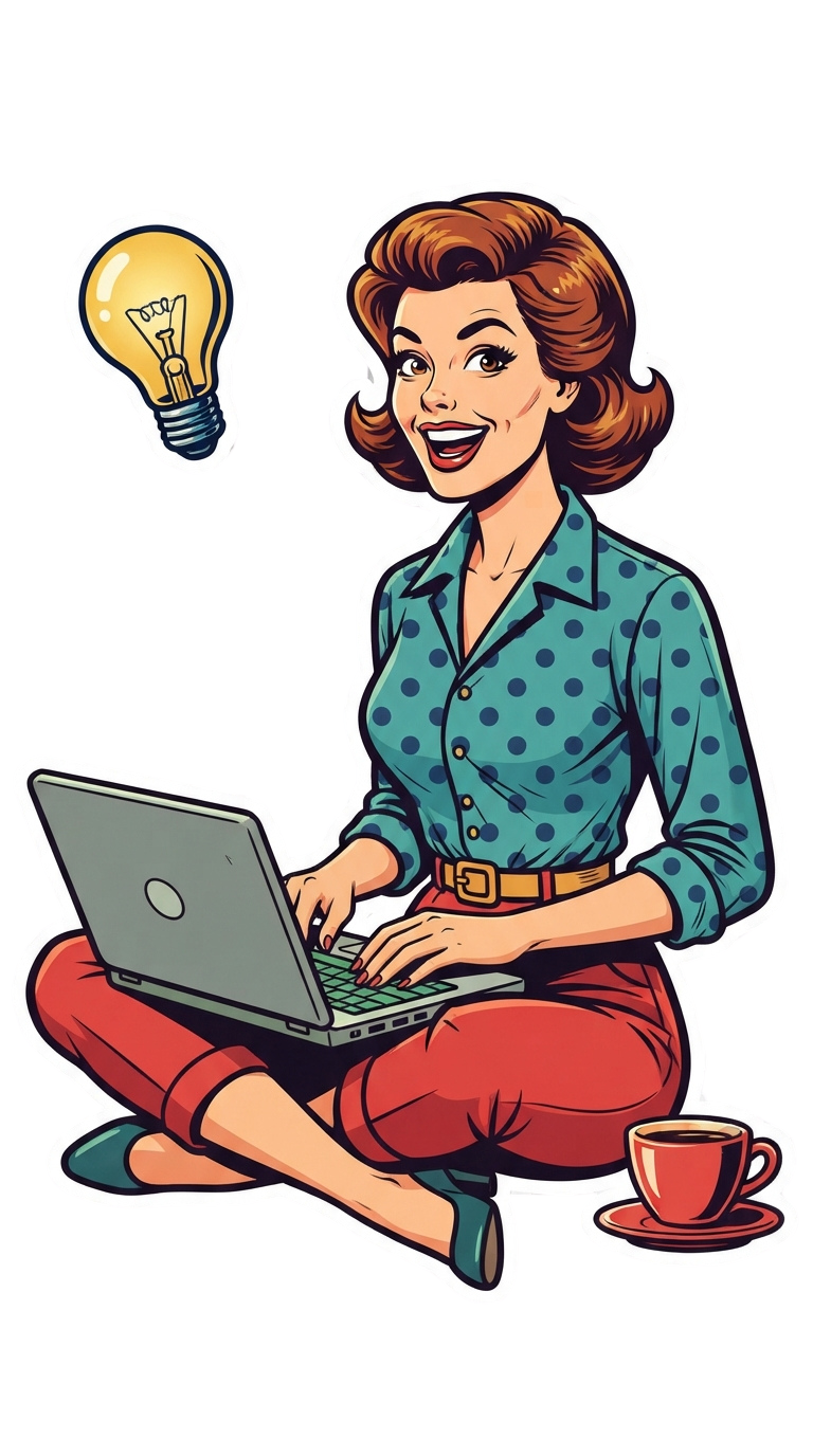 Blog Writing