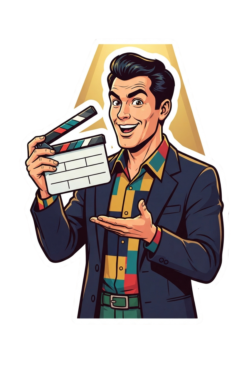 Explainer Video (60 to 90s)
