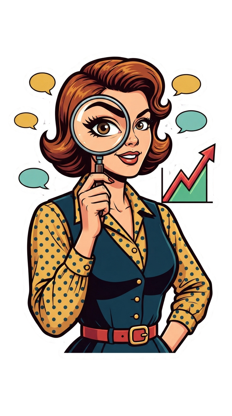 Keyword Research & Competitor Analysis
