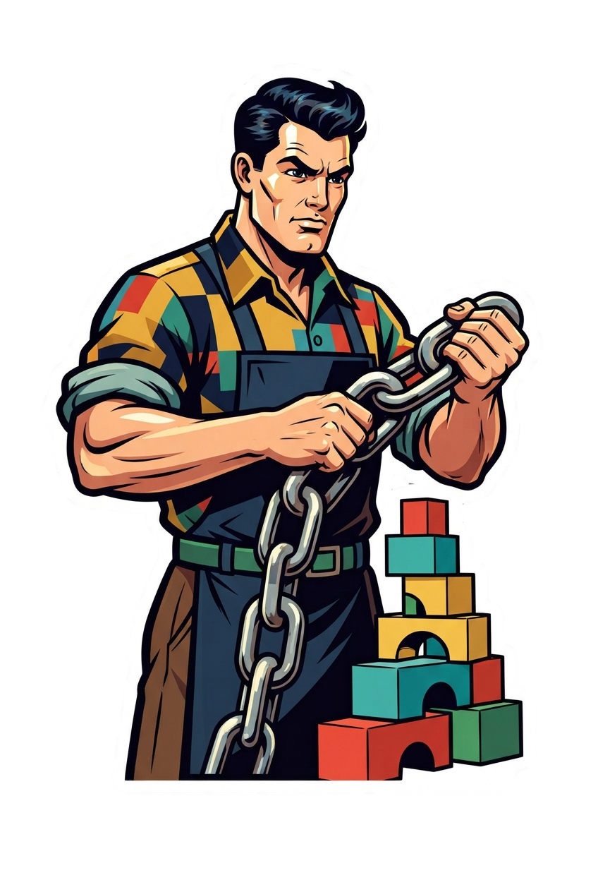 Link Building (DR50+)