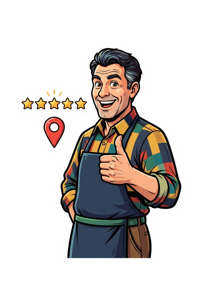 Local SEO Management (per location)