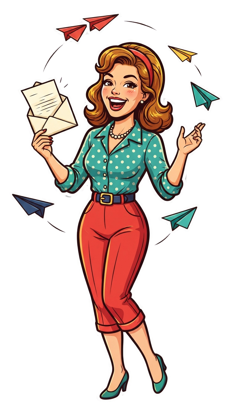 Newsletter Creation