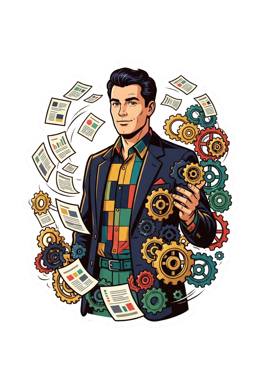Programmatic SEO Setup