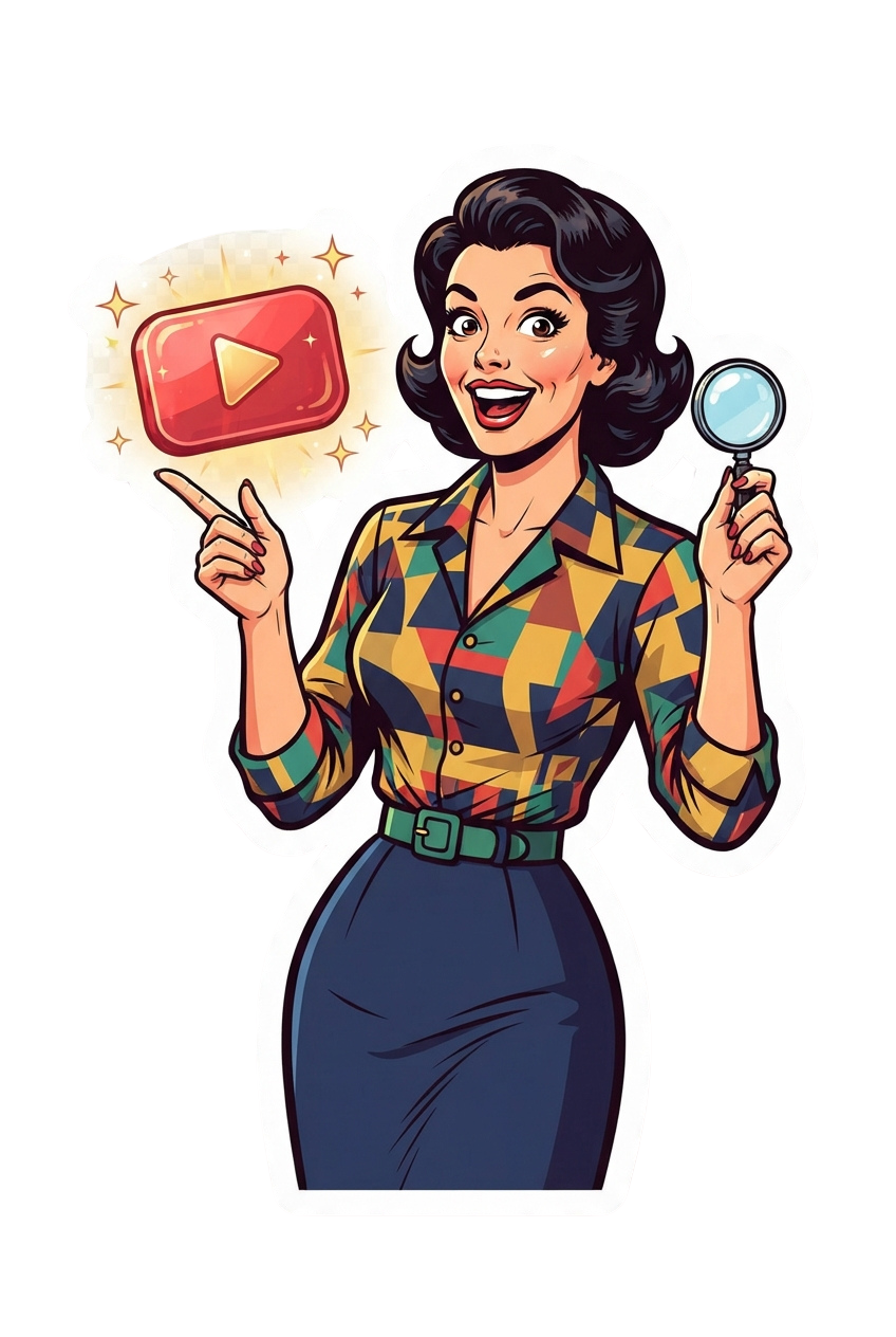 Video SEO (per video)
