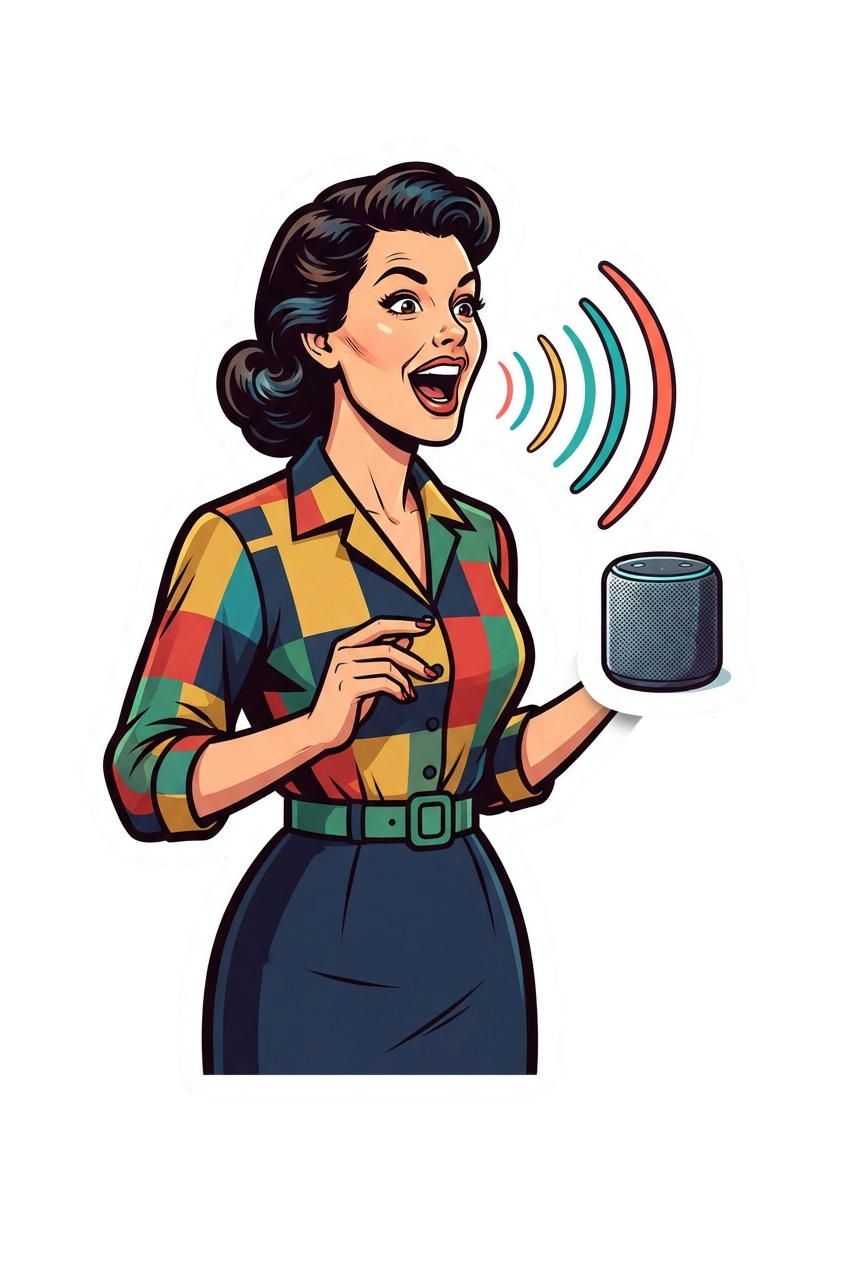 Voice Search & Schema